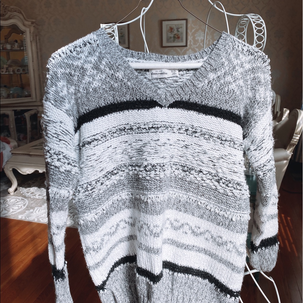 Abercrombie Two Item Bundle!!
